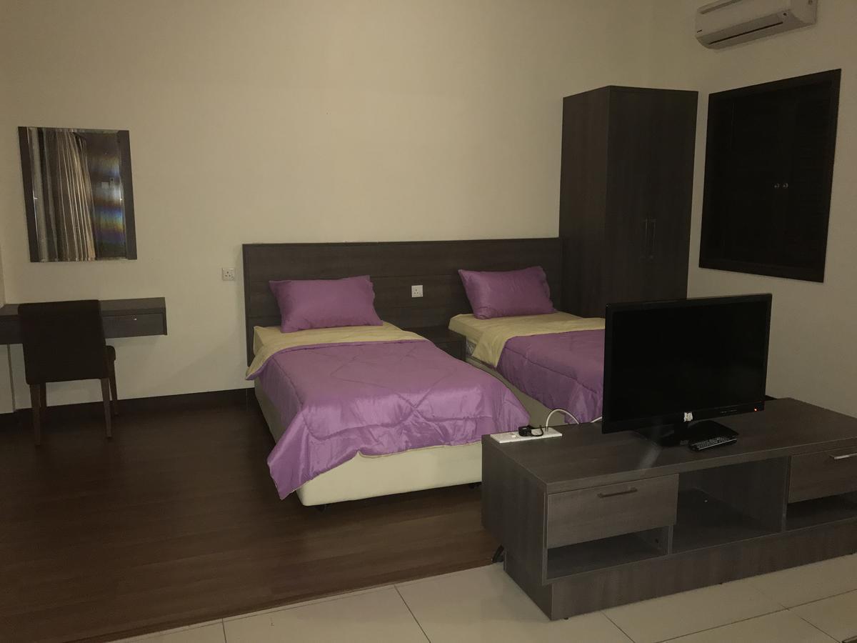 Studio Deluxe Double