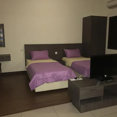 Tahiti Villa Studio Room-3